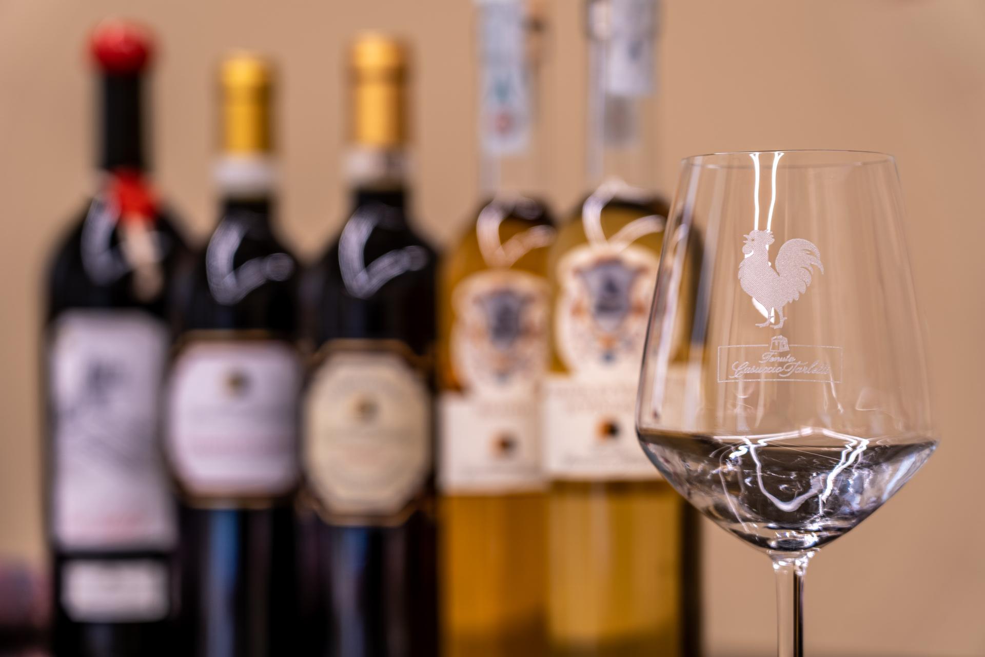 Art and wine