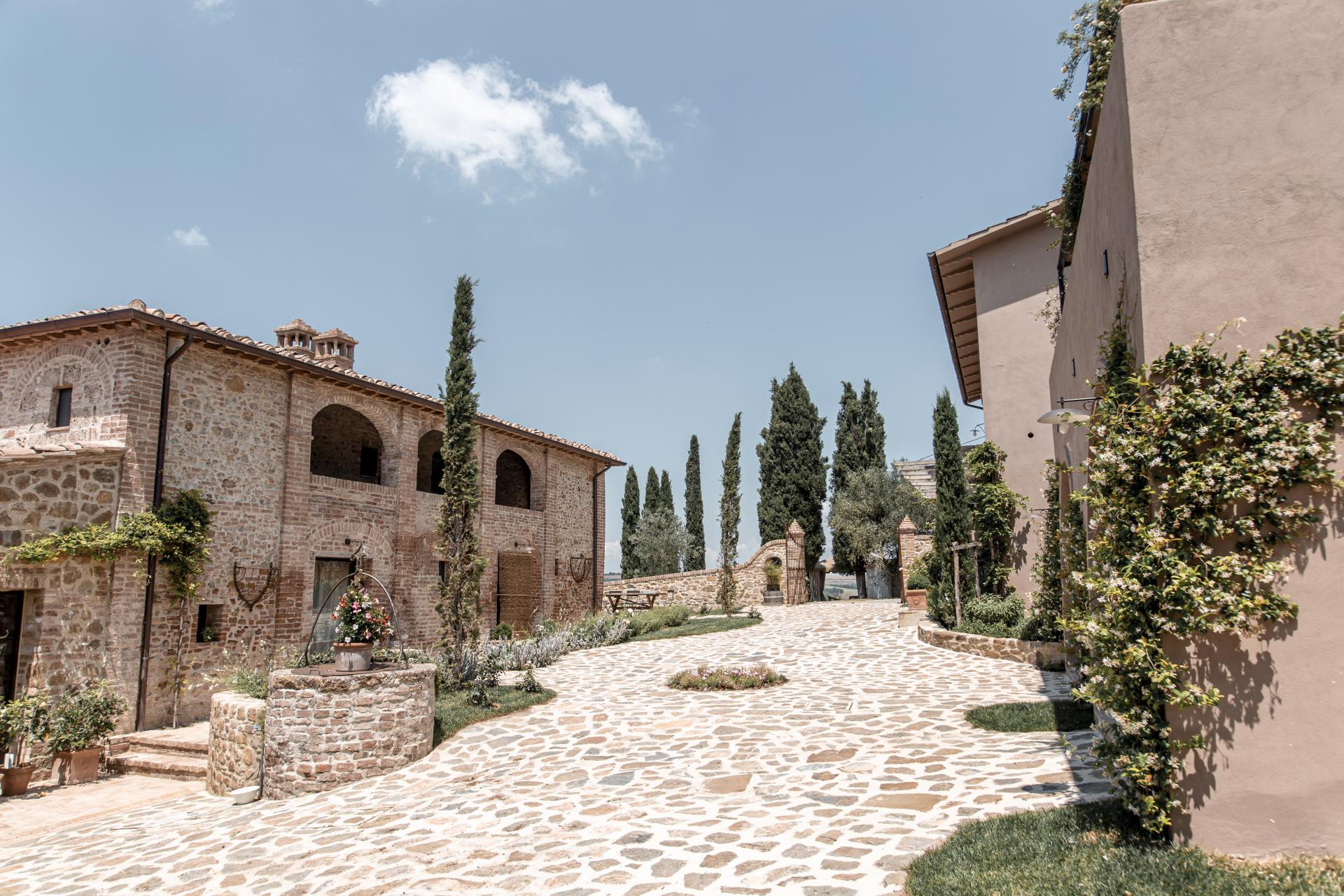 Poggio il Castellare