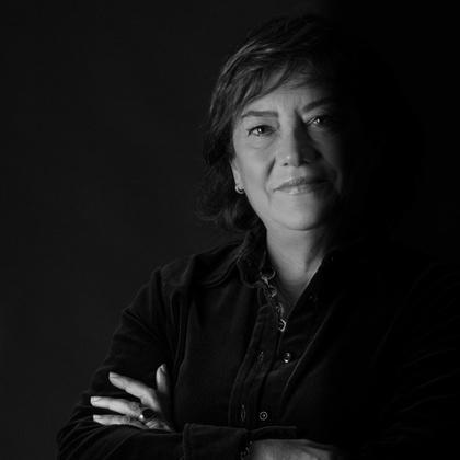 Ritratto di Bruna Baroncini