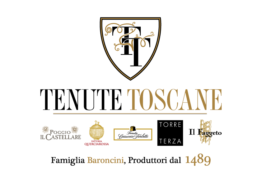 Tenute Toscane logo